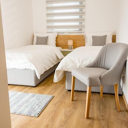 Apartmani Kamavu Яхорина Екстериор снимка
